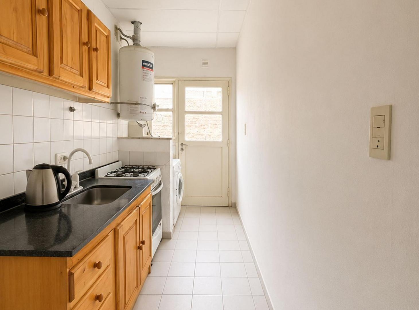 Foto de VENTA CASA 2 DORMI CALLE SCALABRINI ORTIZ 1626, imagen 3