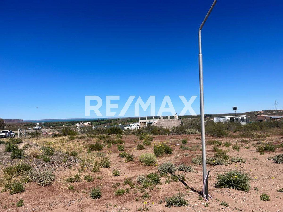 Foto de VENTA LOTE EN VILLA EL CHOCON, imagen 2