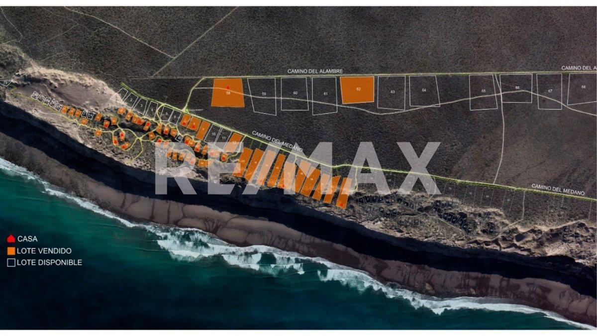 Foto de EN VENTA | LOTE EN FARO BELÉN ALDEA DE MAR, imagen 2