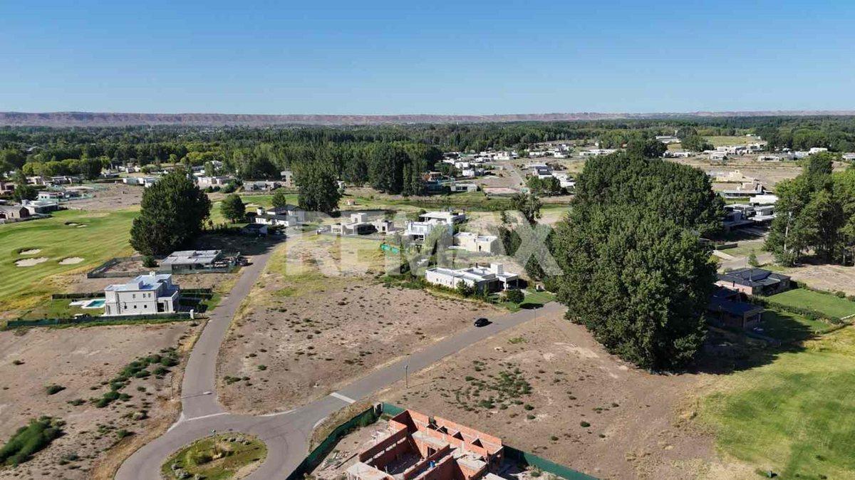 Foto de VENTA TERRENO EN CANALES DE PLOTTIER UF 61 NQN, imagen 4