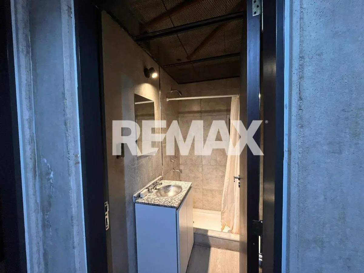 VENTA departamento 1 dorm amoblado Altos de Añelo3 4