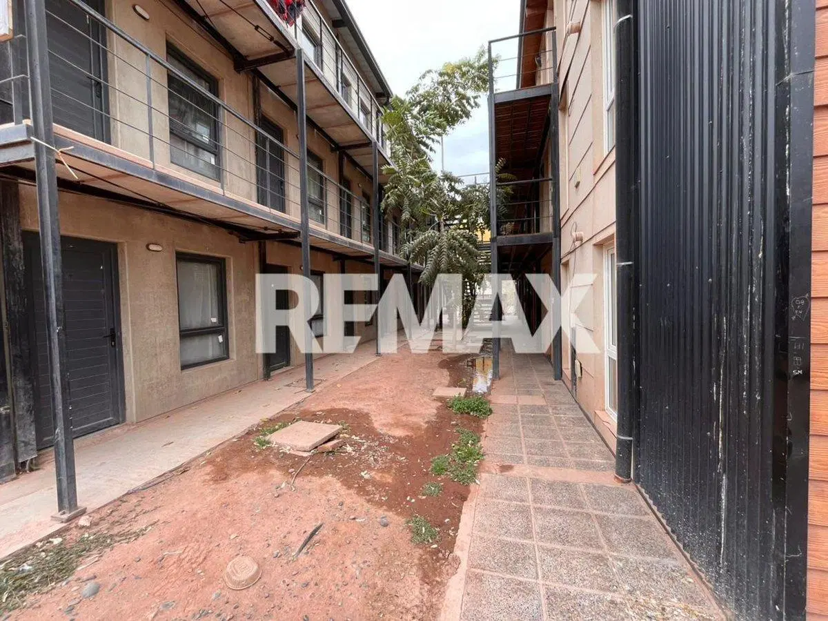 VENTA departamento 1 dorm amoblado Altos de Añelo3 3