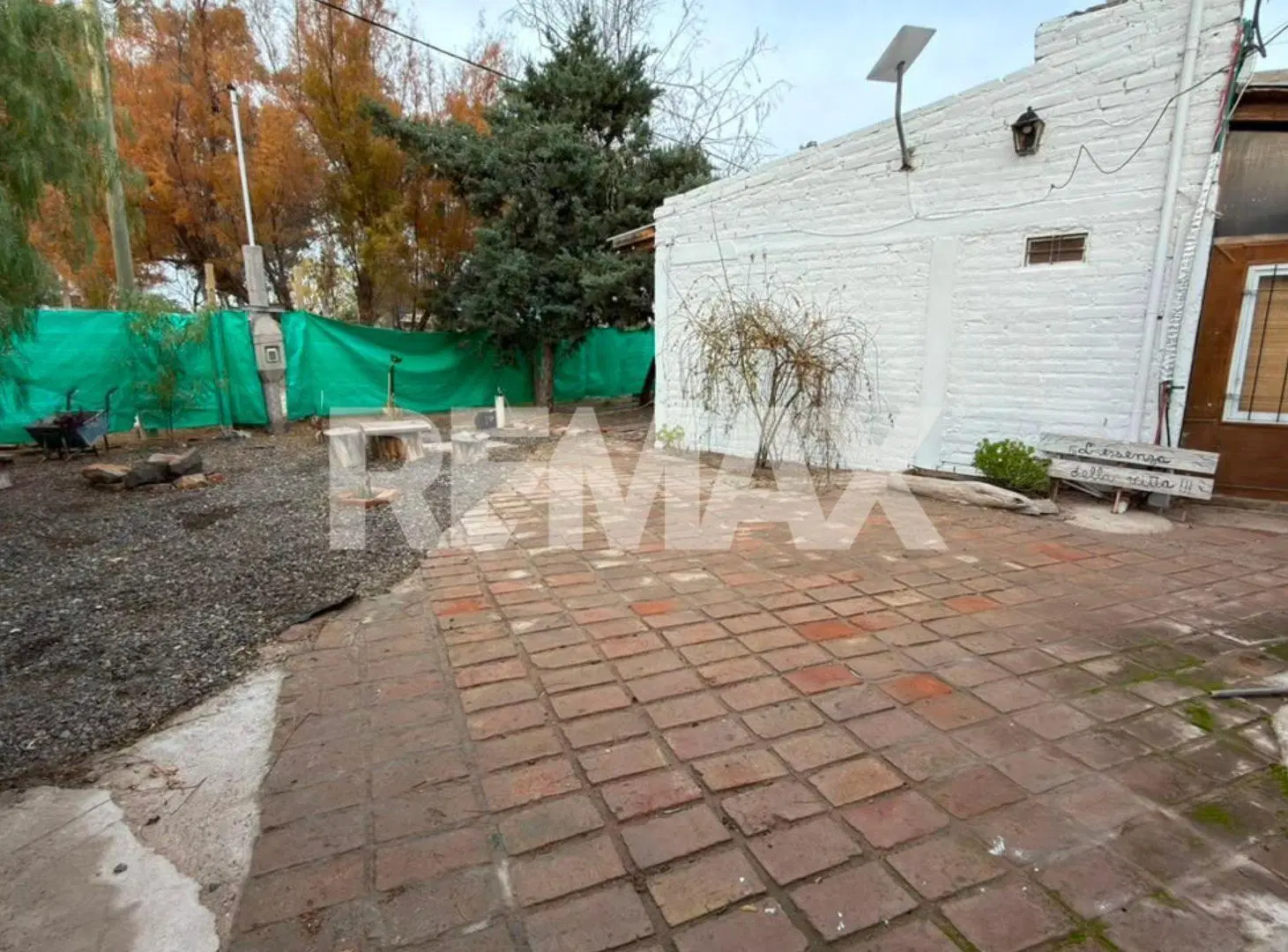 VENTA CASA 3 DORMITORIOS EN LAGO PELLEGRINI 3