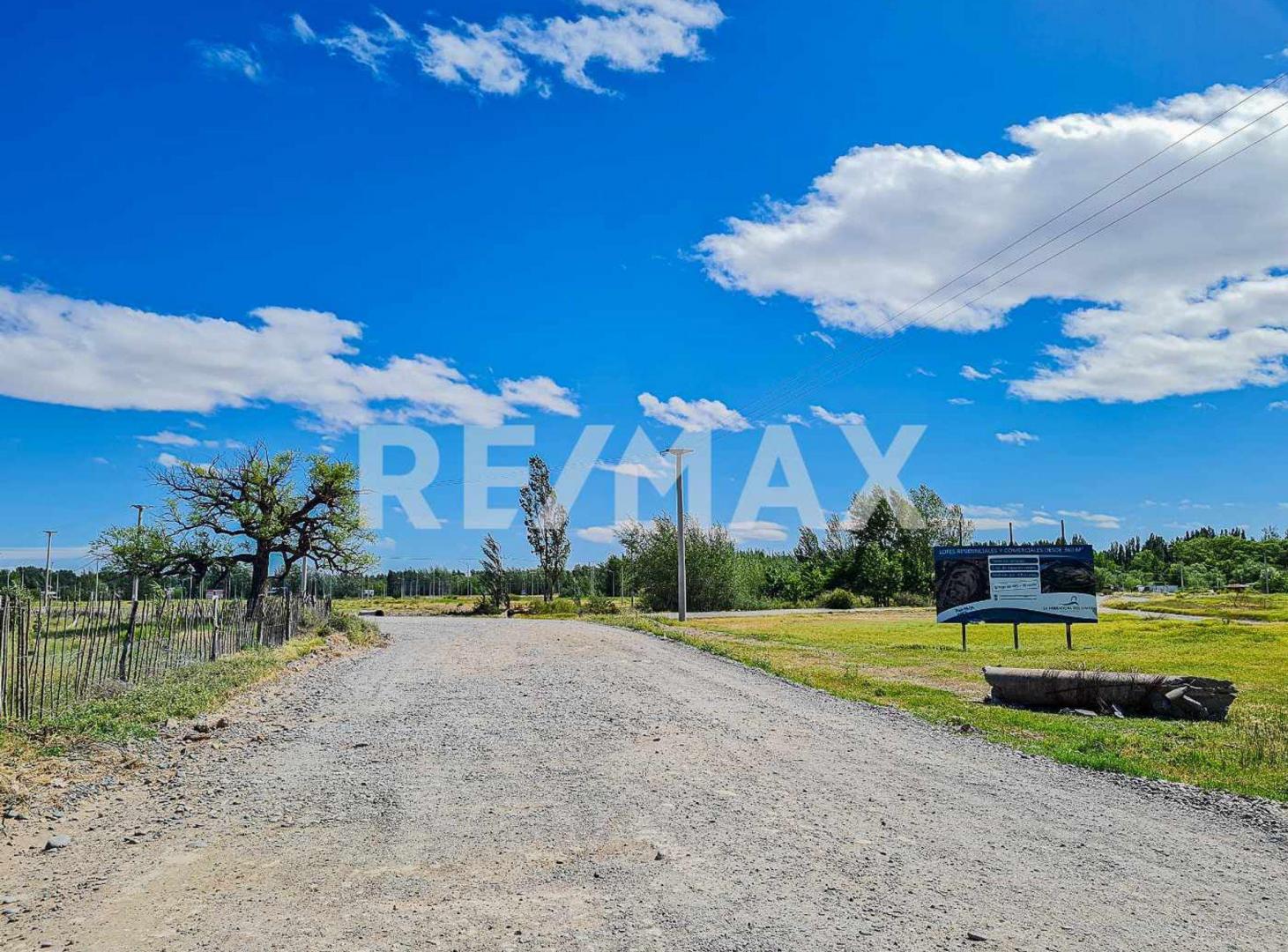 Foto de LOTE LA HERRADURA - FINANCIACIÓN - POSESIÓN INMED., imagen 1