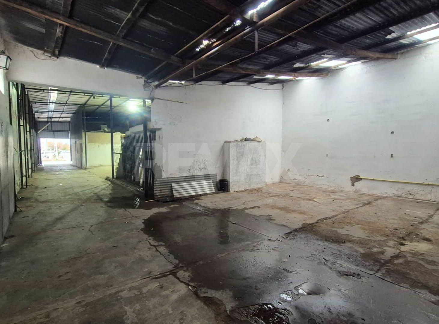 Foto de ALQUILER GALPÓN 550M2 | NEUQUÉN, imagen 3