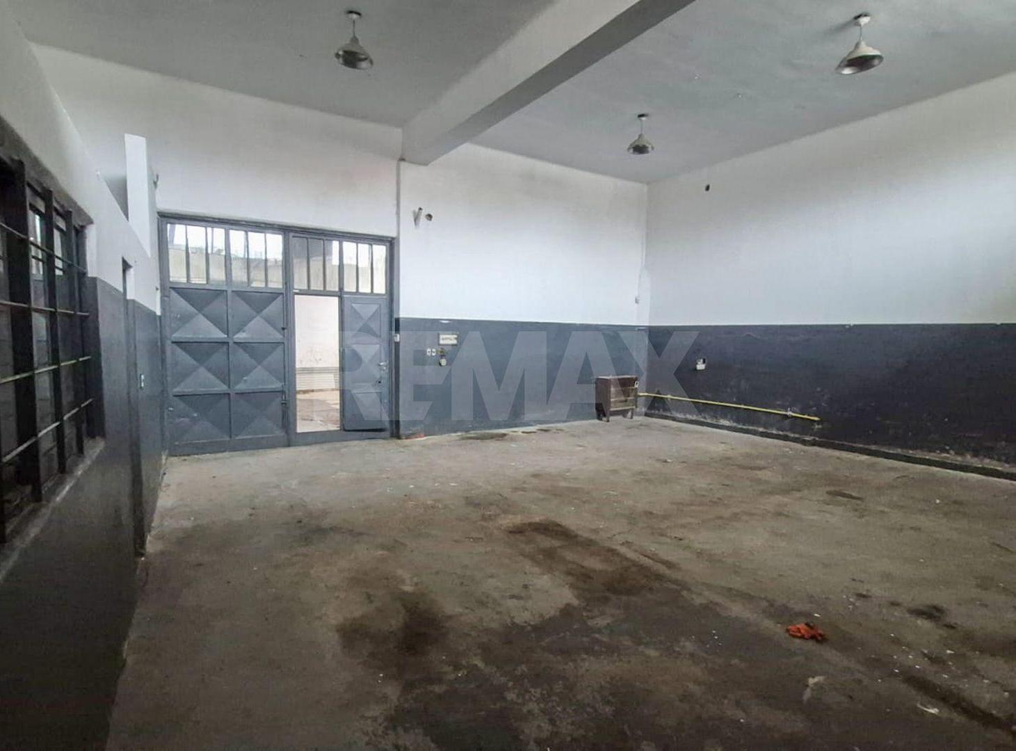 Foto de ALQUILER GALPÓN 550M2 | NEUQUÉN, imagen 5