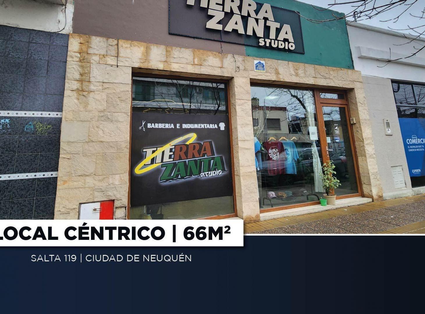 Foto de ALQUILA LOCAL | SALTA 119 | NEUQUEN CAPITAL, imagen 3