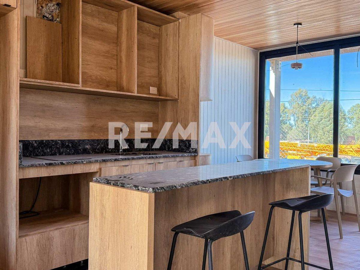 Foto de EN VENTA DPTO 2 DORM EN CONSTR. VACA MUERTA AÑELO, imagen 2