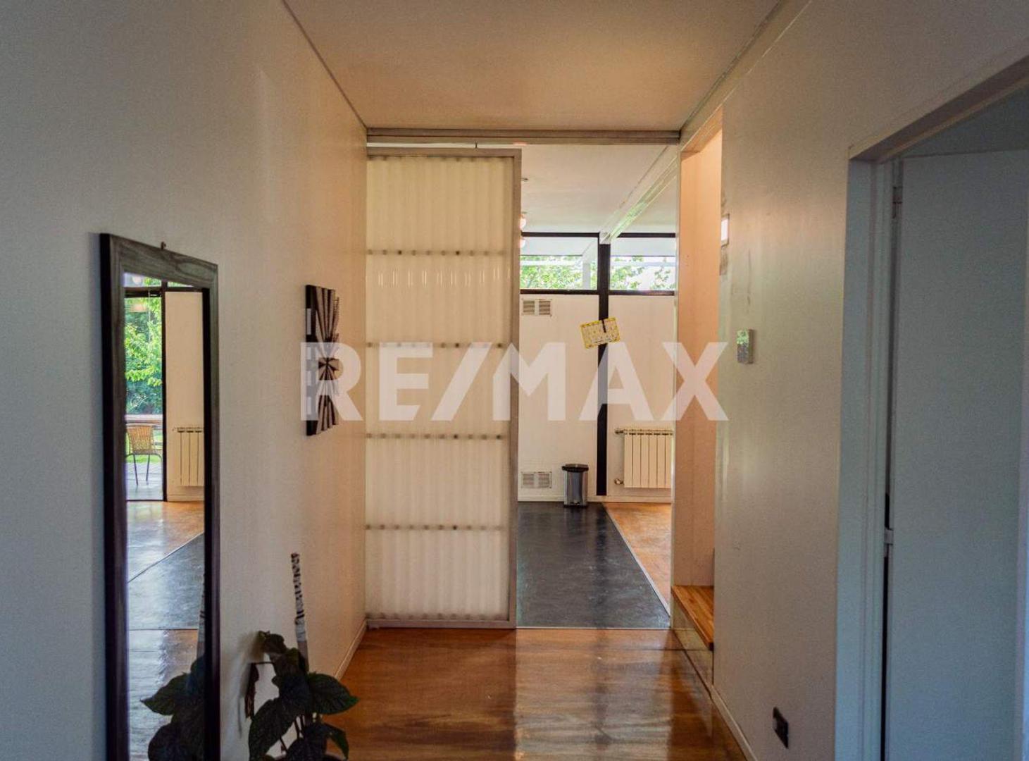 Foto de Alquiler casa 3 dormitorios Bº Finca Villa Muluen, imagen 3