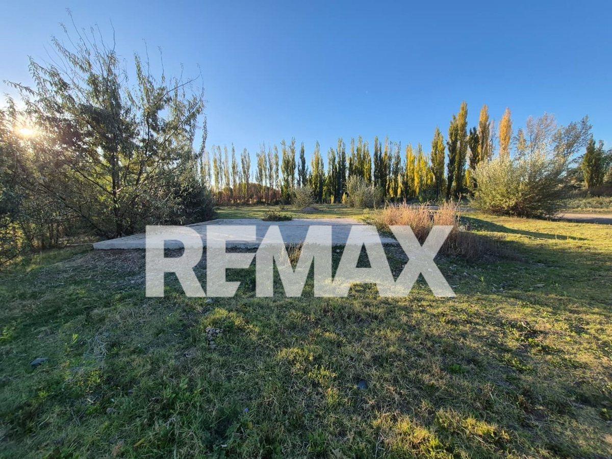 Foto de Lote 427m2 con platea - luz y gas - Cinco saltos, imagen 4
