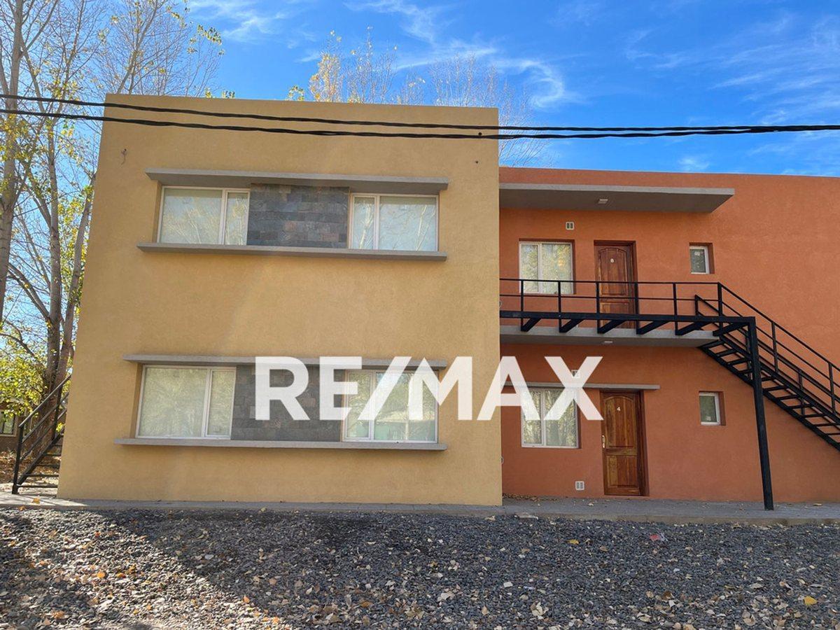 Foto de VENTA DEPARTAMENTO AMUEBLADO 65 M2 VACA MUERTA, imagen 2