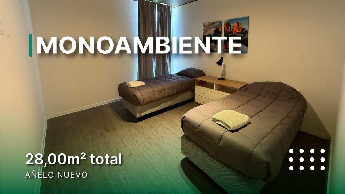 Foto de Venta dpto monoambiente Añelo Nuevo Neuquen, imagen 5