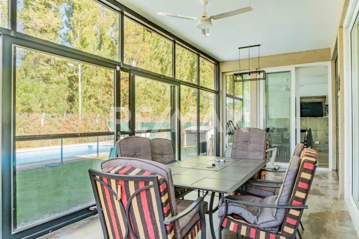 Foto de CASA EN VENTA I B° PRIVADO LOS NOTROS I NEUQUÉN, imagen 3