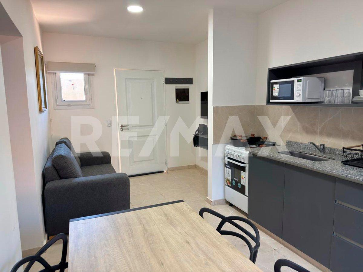Foto de ALQUILER DEPARTAMENTO AMOBLADO EN AÑELO N°1, imagen 5
