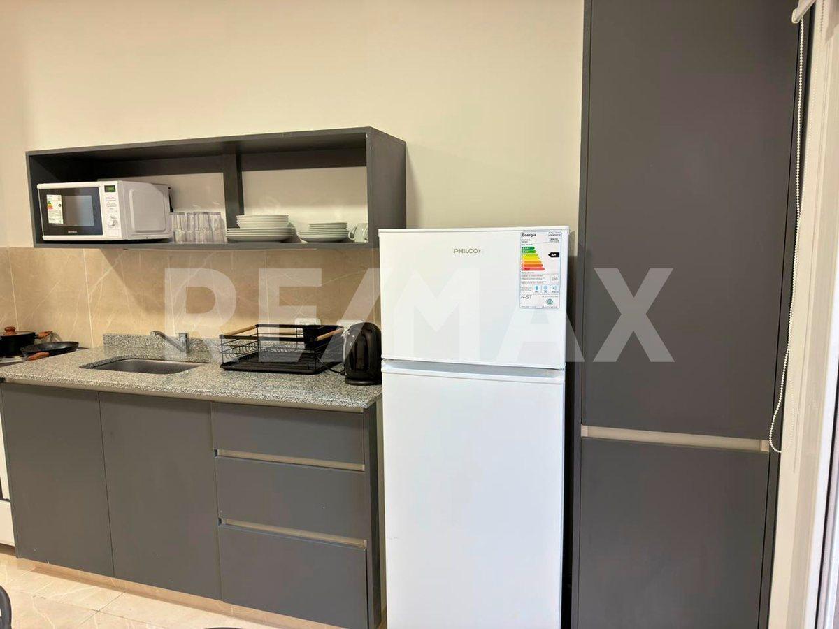 Foto de ALQUILER DEPARTAMENTO AMOBLADO EN AÑELO N°1, imagen 1