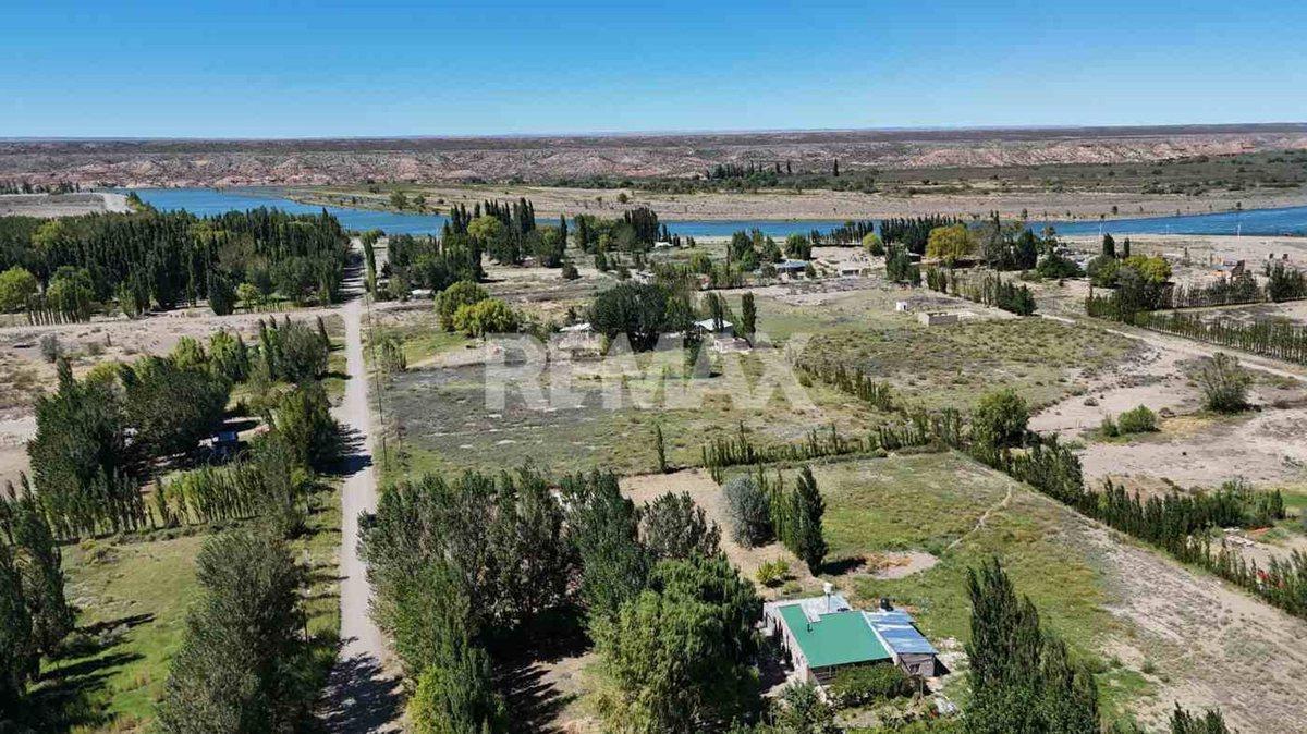 Foto de VENTA PARCELA EN SENILLOSA DE 2500 M2 NEUQUEN, imagen 5