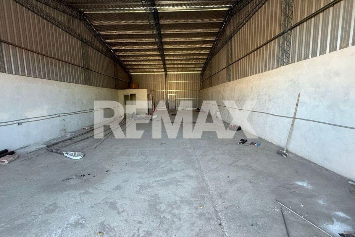 Foto de VENTA DE GALPON A ESTRENAR EN CENTENARIO, imagen 4