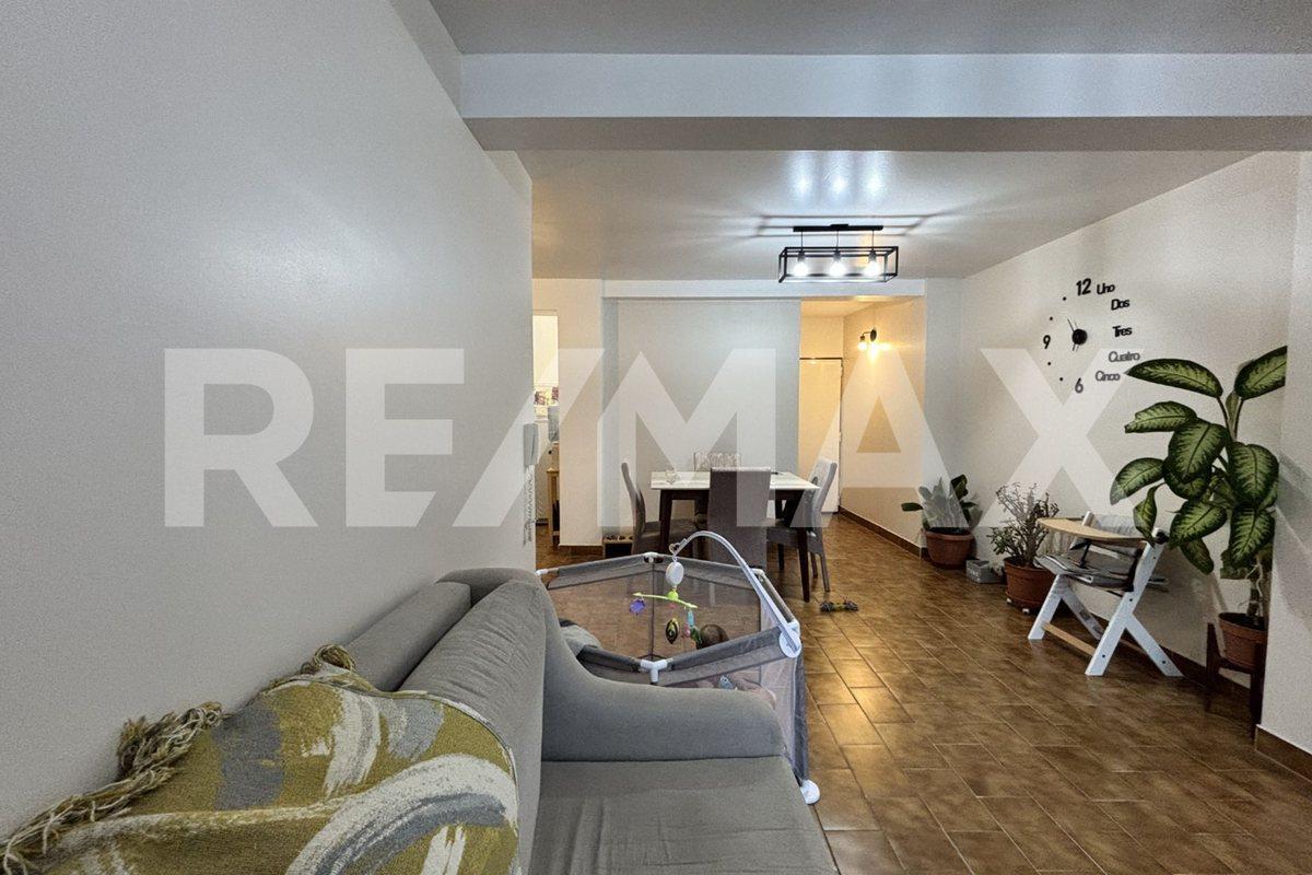 Foto de Departamento 2 dormitorios con Balcón, en Venta, imagen 4