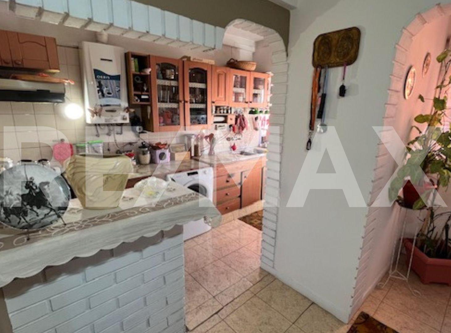 Foto de DEPARTAMENTO EN VENTA 2 DORMITORIOS.APTO CREDITO, imagen 2