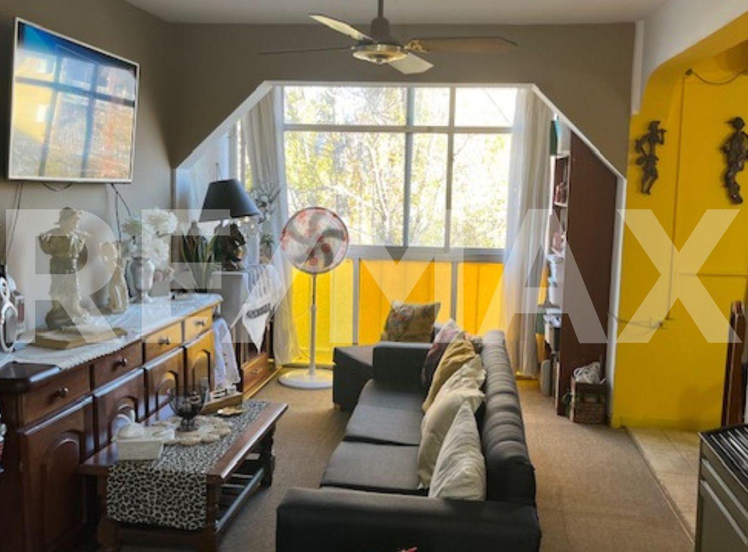 Foto de DEPARTAMENTO EN VENTA 2 DORMITORIOS.APTO CREDITO, imagen 1