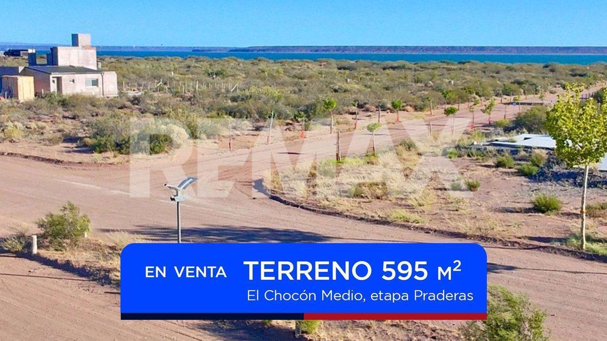 Foto de EN VENTA TERRENO CHOCÓN MEDIO ETAPA PRADERAS, imagen 1