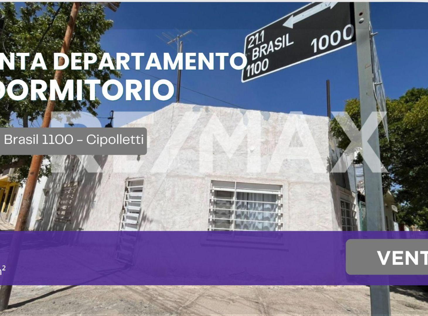 Foto de VENTA DEPARTAMENTO 1 DORM B DON BOSCO CIPOLLETTI, imagen 5