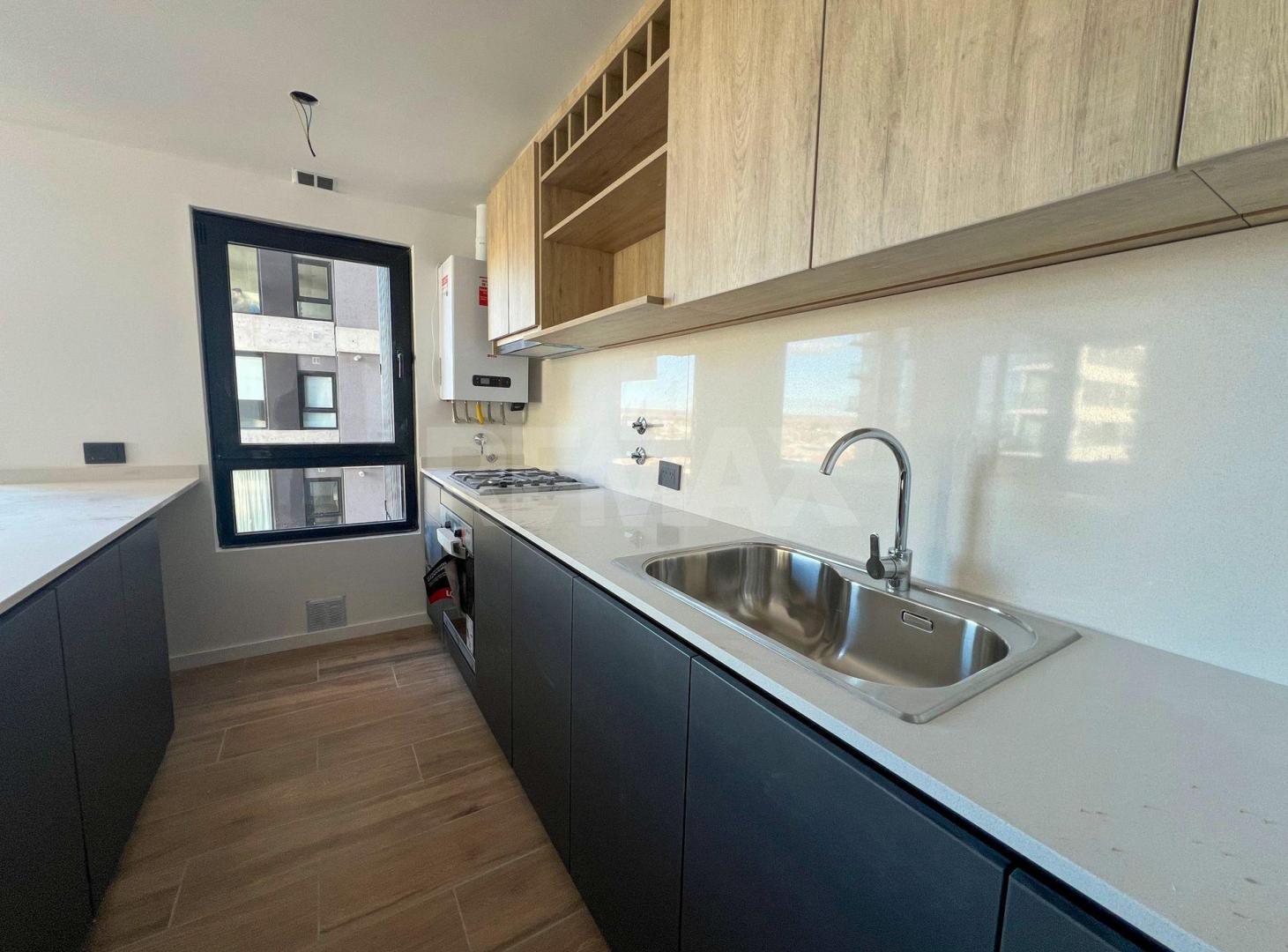 Foto de VENTA DEPARTAMENTO 1 DORMITORIO A ESTRENAR, imagen 3