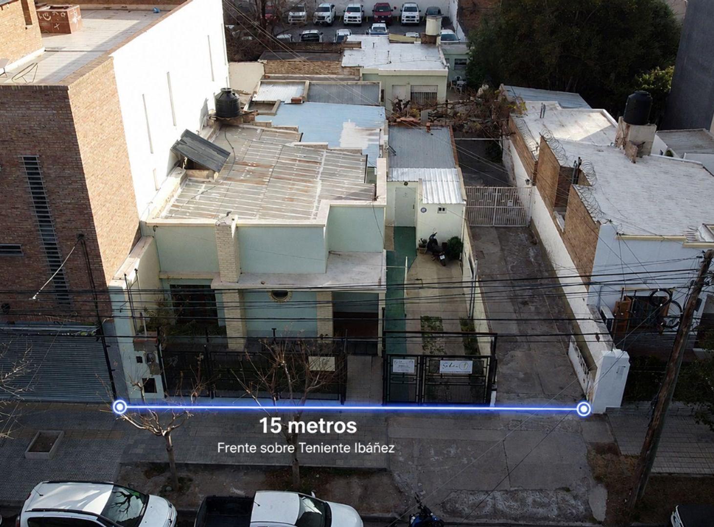 Foto de LOTE APTO DESARROLLO EN VENTA | CENTRO ESTE, NQN, imagen 2