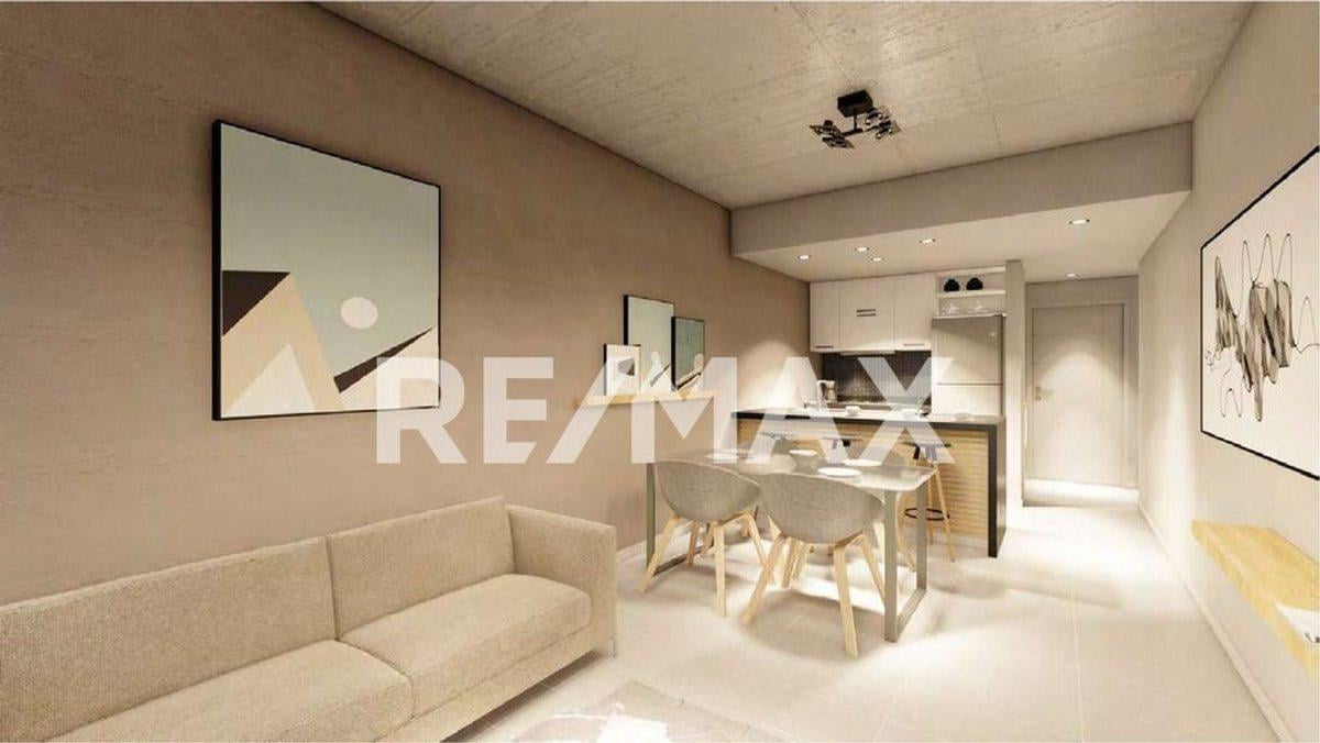 Foto de VENTA SEMIPISO 2 DORMITORIOS CON COCHERA VELVET ll, imagen 3