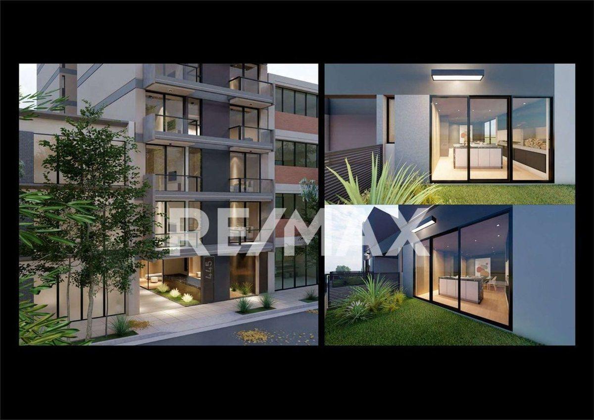 Foto de VENTA SEMIPISO 2 DORMITORIOS CON COCHERA VELVET ll, imagen 5