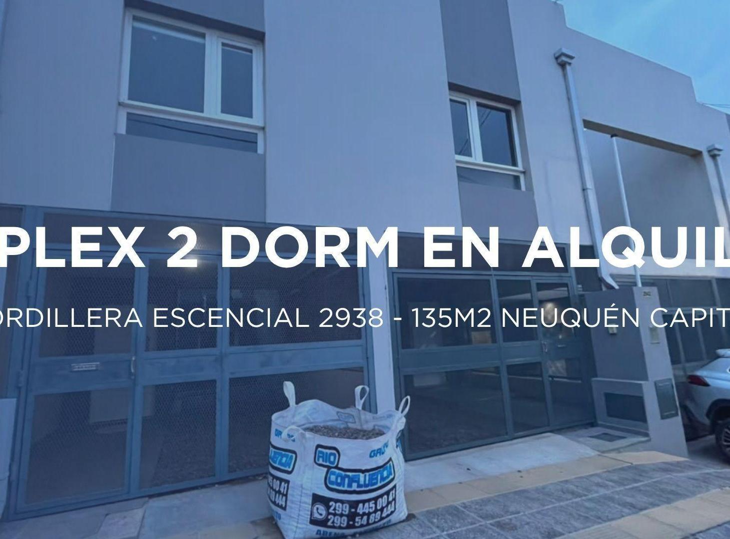Foto de DUPLEX 2 DORMITORIOS EN ALQUILER EN TERRAZAS, imagen 3