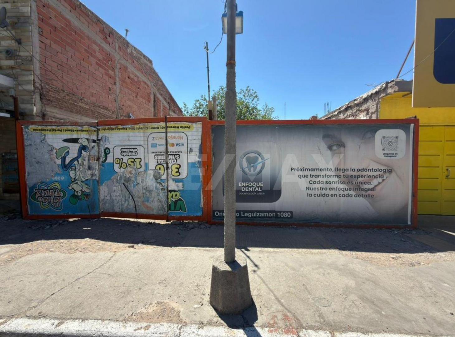 Foto de VENTA LOCAL COMERCIAL 300 M2 AV. OLASCOAGA 754 NQN, imagen 5