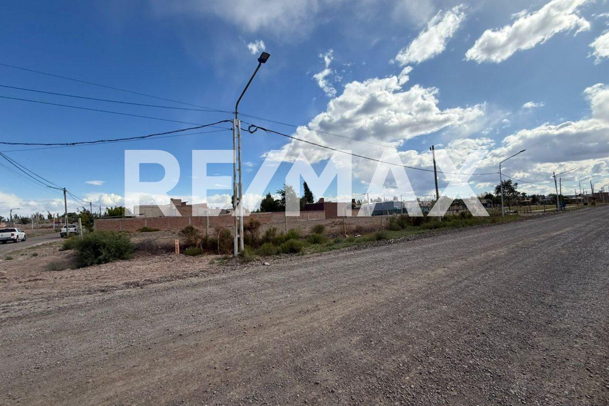Foto de LOTE EN ALQUILER DE 1.592MTS., imagen 2