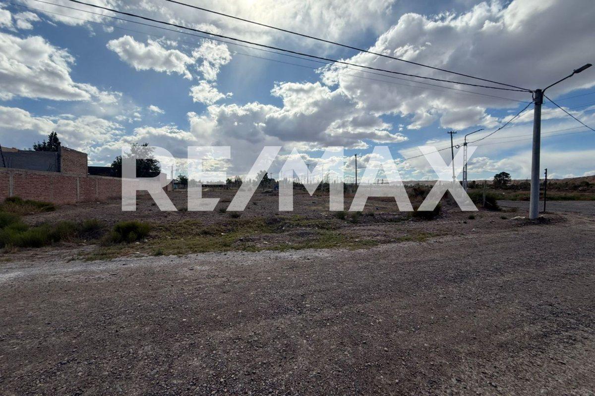 Foto de LOTE EN ALQUILER DE 1.592MTS., imagen 1