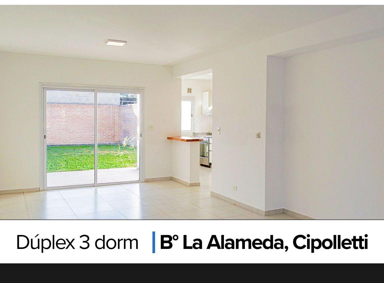 Foto de Dúplex 3 dormitorios EN VENTA! Cipolletti, imagen 4