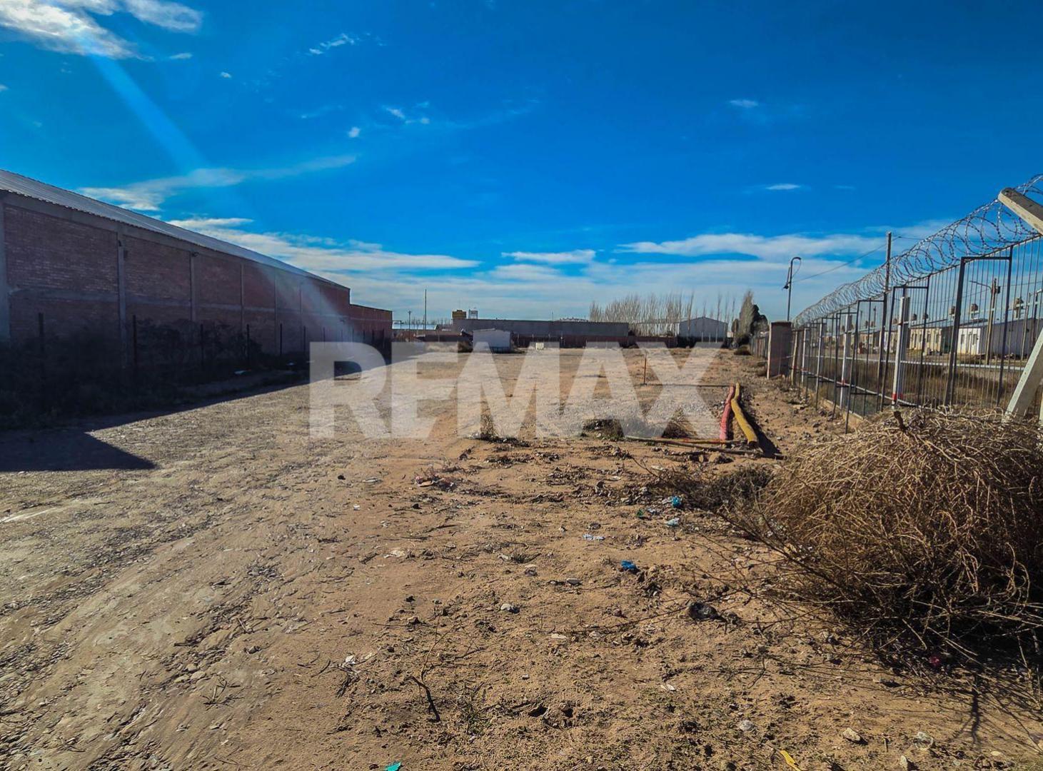 Foto de Predio en ALQUILER, Parque Industrial Neuquen, imagen 3