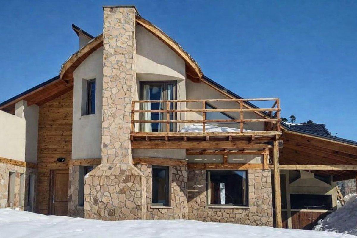 Foto de Casa 3 dormitorios en venta CAVIAHUE, imagen 4