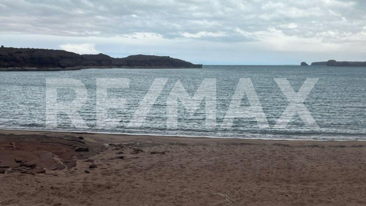 Foto de TERRENO EN VENTA CON COSTA DE PLAYA EL CHOCON, imagen 1