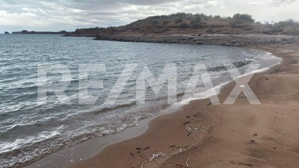 Foto de TERRENO EN VENTA CON COSTA DE PLAYA EL CHOCON, imagen 3