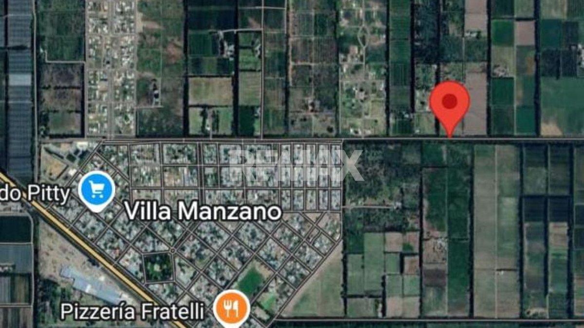 Foto de VENTA CHACRA 7.6 HAS - VILLA MANZANO - RIO NEGRO, imagen 2