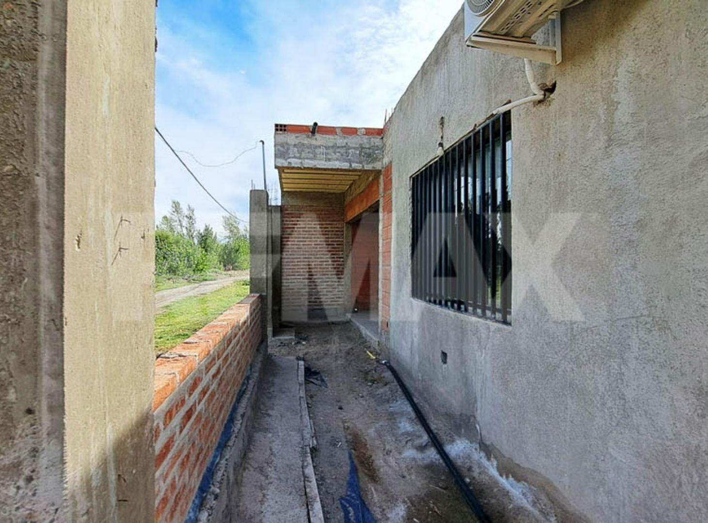 Foto de EN VENTA CASA EN PB 1 DORMITORIO DON VICENTE NQN, imagen 3