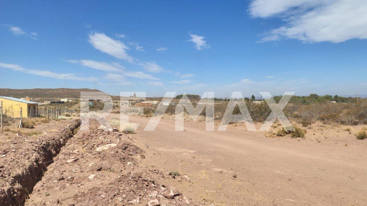 Foto de Terreno en venta Cooperativa el Buen Ayre - Chocón, imagen 5