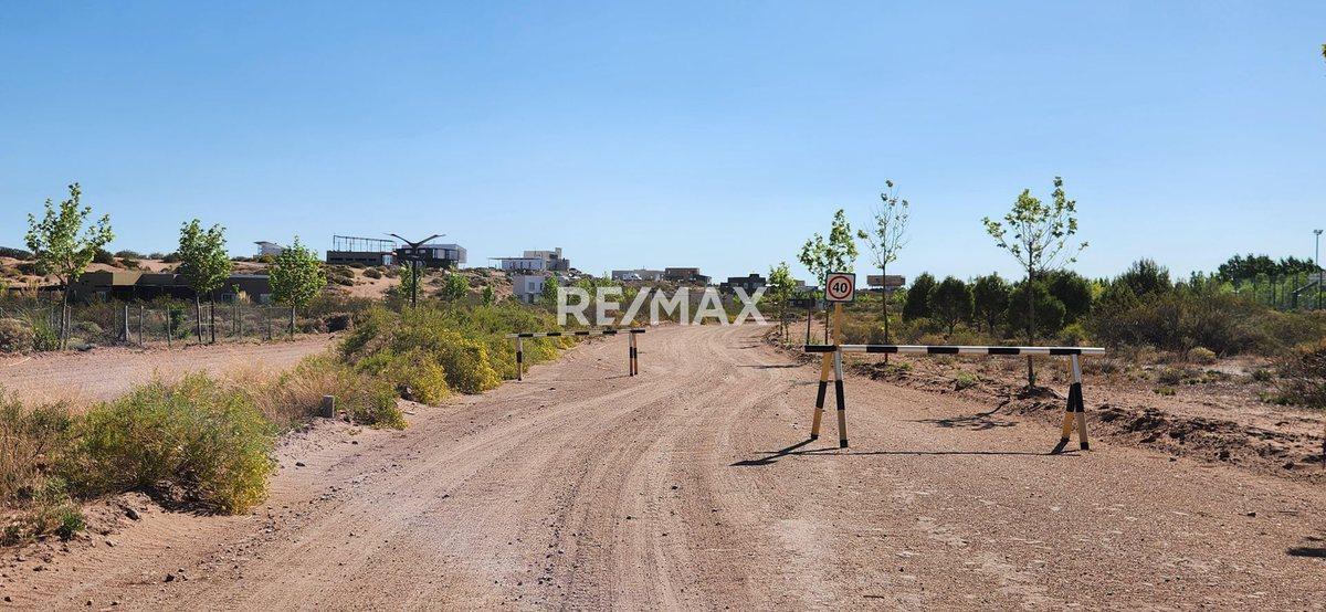 Foto de LOTE EN VENTA | CHOCON MEDIO | ETAPA MEDANOS, imagen 3