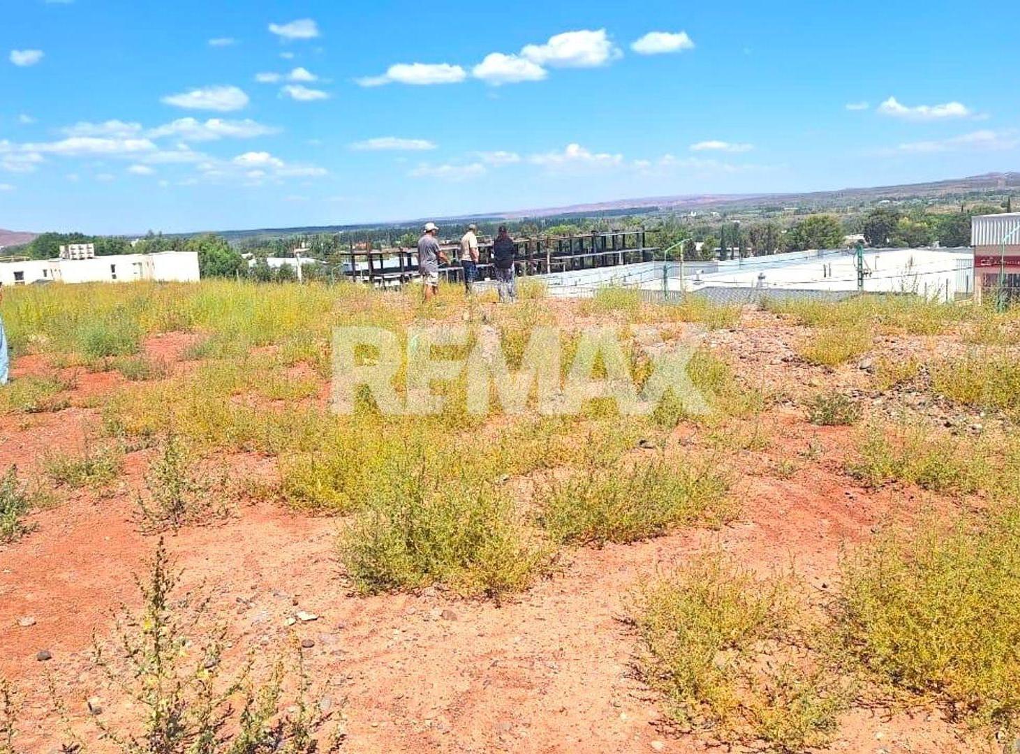 Foto de VENTA TERRENO EN LA CIUDAD DE AÑELO VACA MUERTA, imagen 2