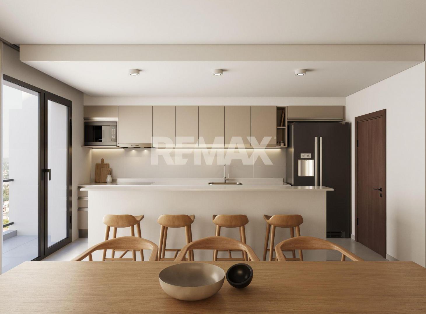 Foto de VENTA DEPARTAMENTO CENTRO NEUQUEN EN CONSTRUCCION, imagen 3