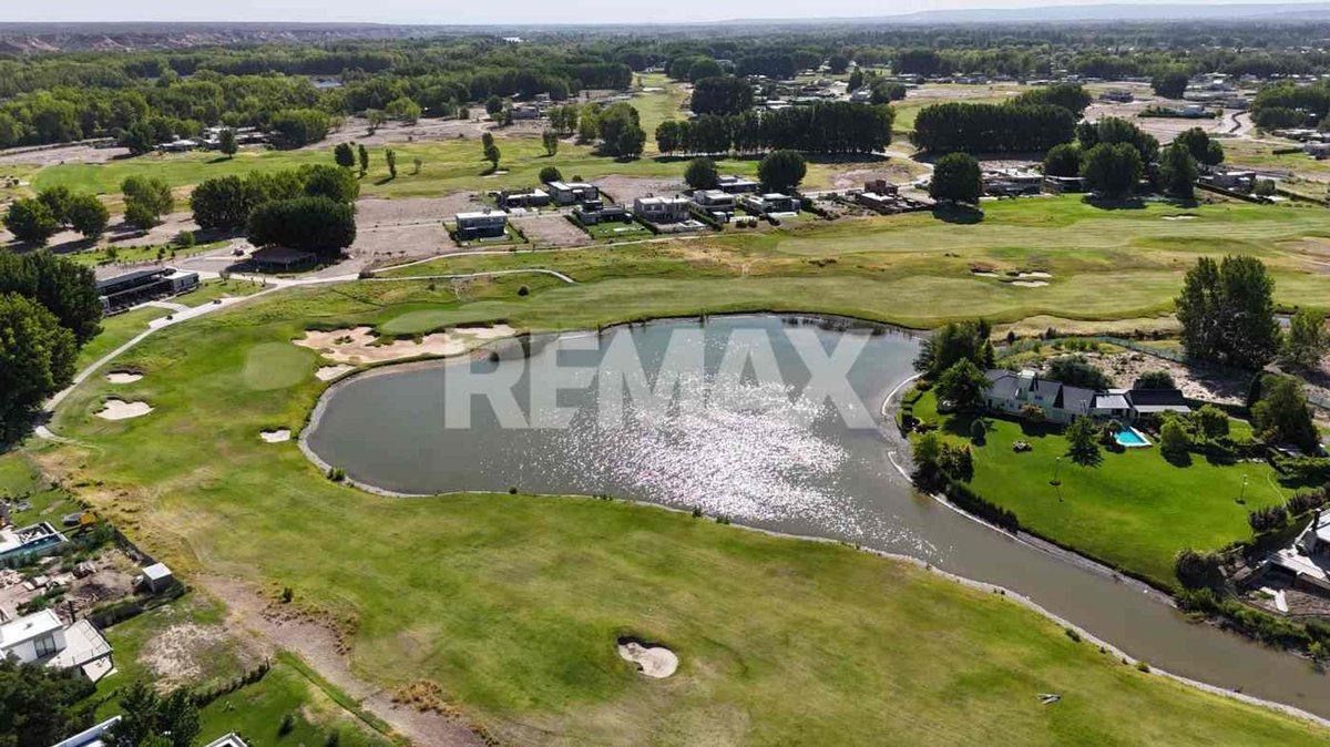 Foto de VENTA- TERRENO UF 447| B° Los Canales de Plottier, imagen 1