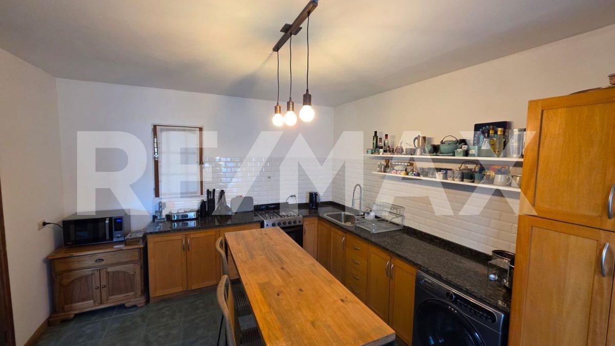 Foto de CASA EN VENTA SANTA GENOVEVA APTO CREDITO, imagen 3