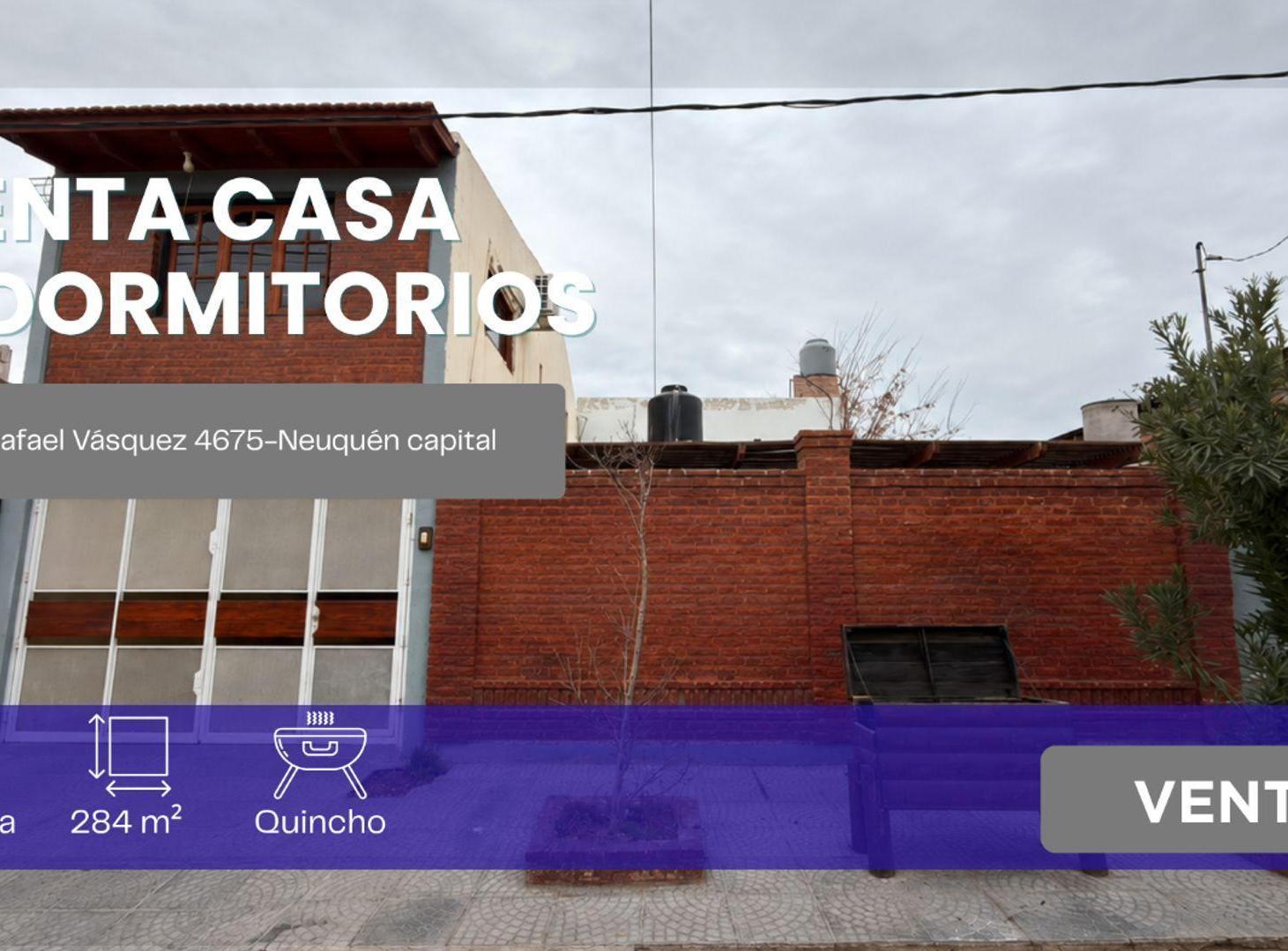 Foto de VENTA DE CASA 5 DORMITORIOS, imagen 1