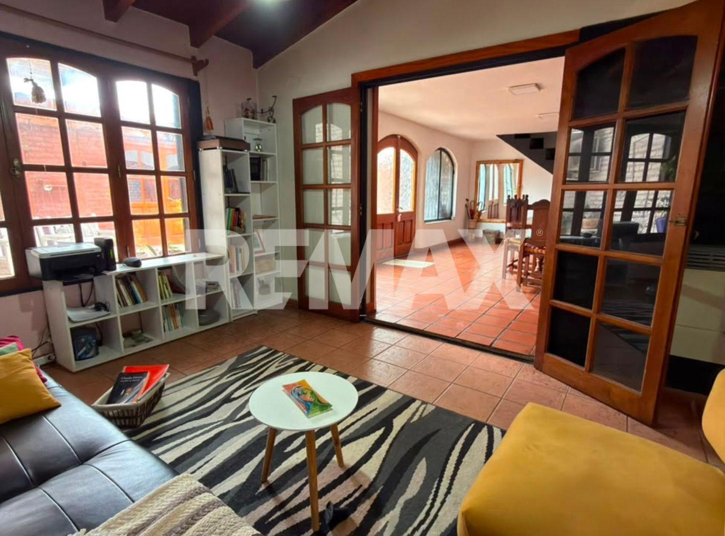 Foto de VENTA DE CASA 5 DORMITORIOS, imagen 4