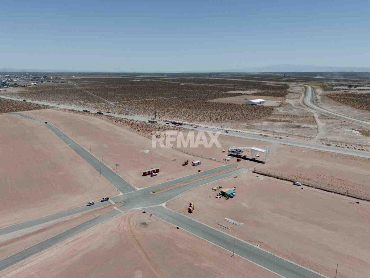 Foto de VENTA TERRENO EN PARQUE INDUSTRIAL PRIVADO AÑELO, imagen 3